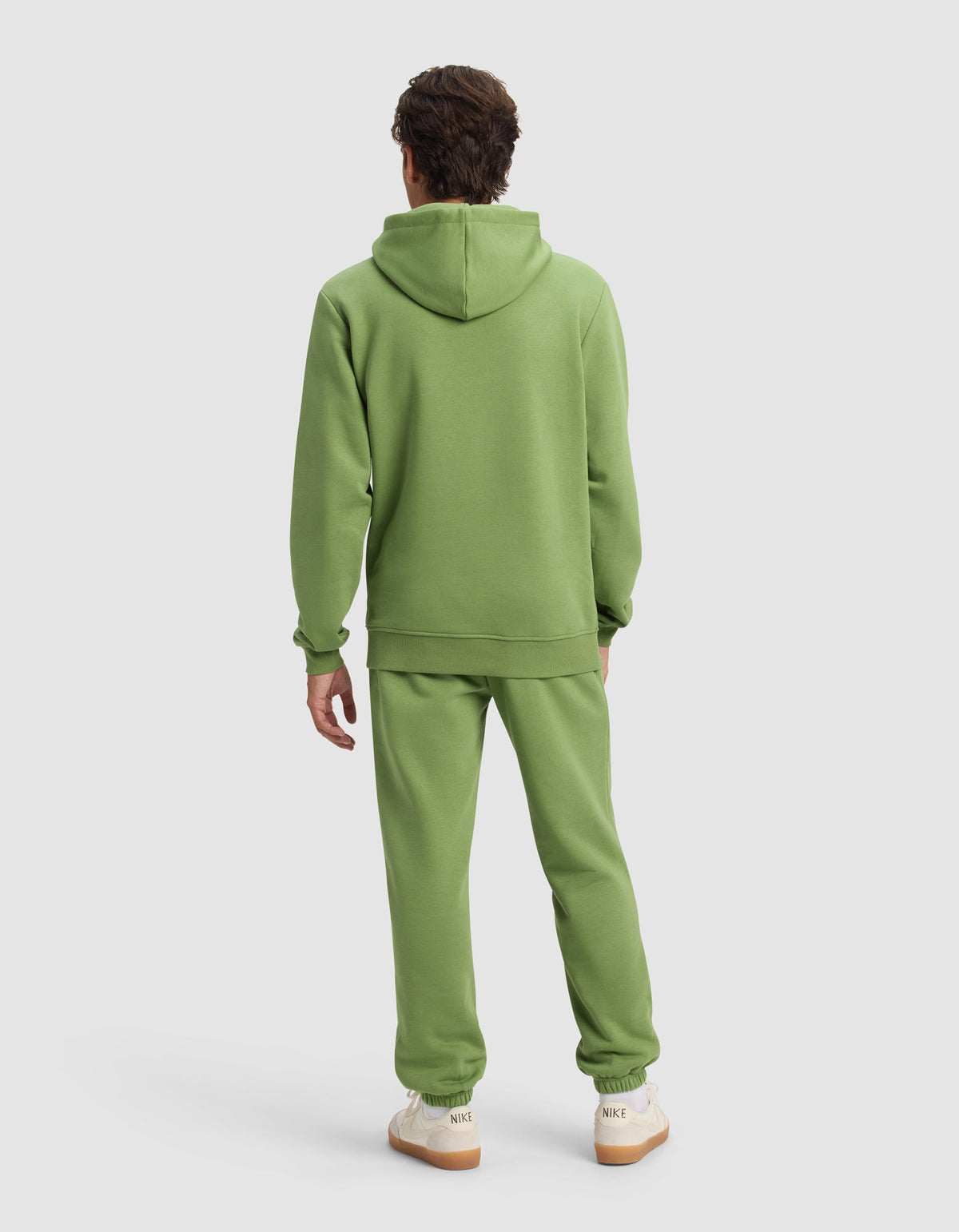 Men's Cityscape Hoodie & Sweatpant Set