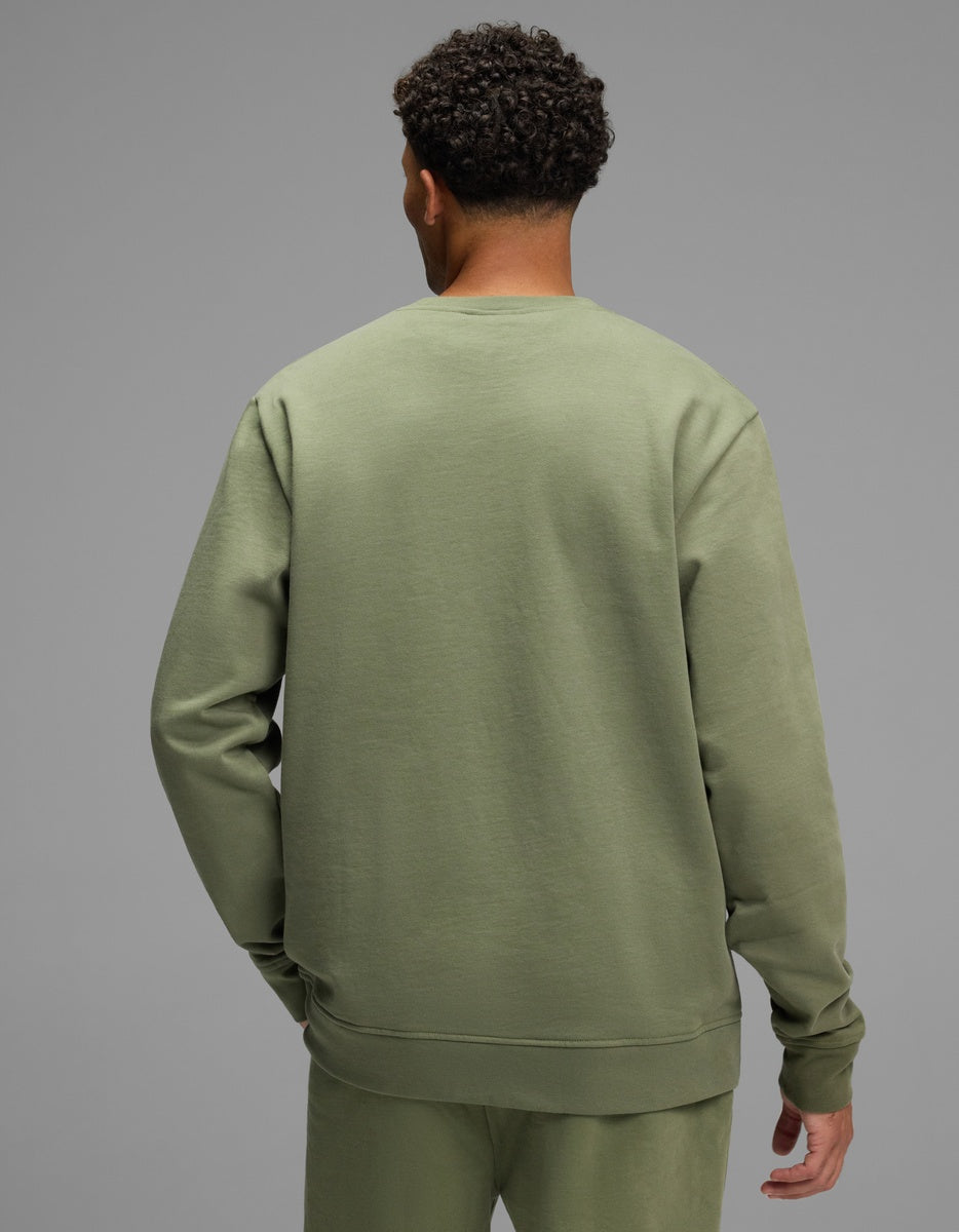 Men's Dylan Crewneck