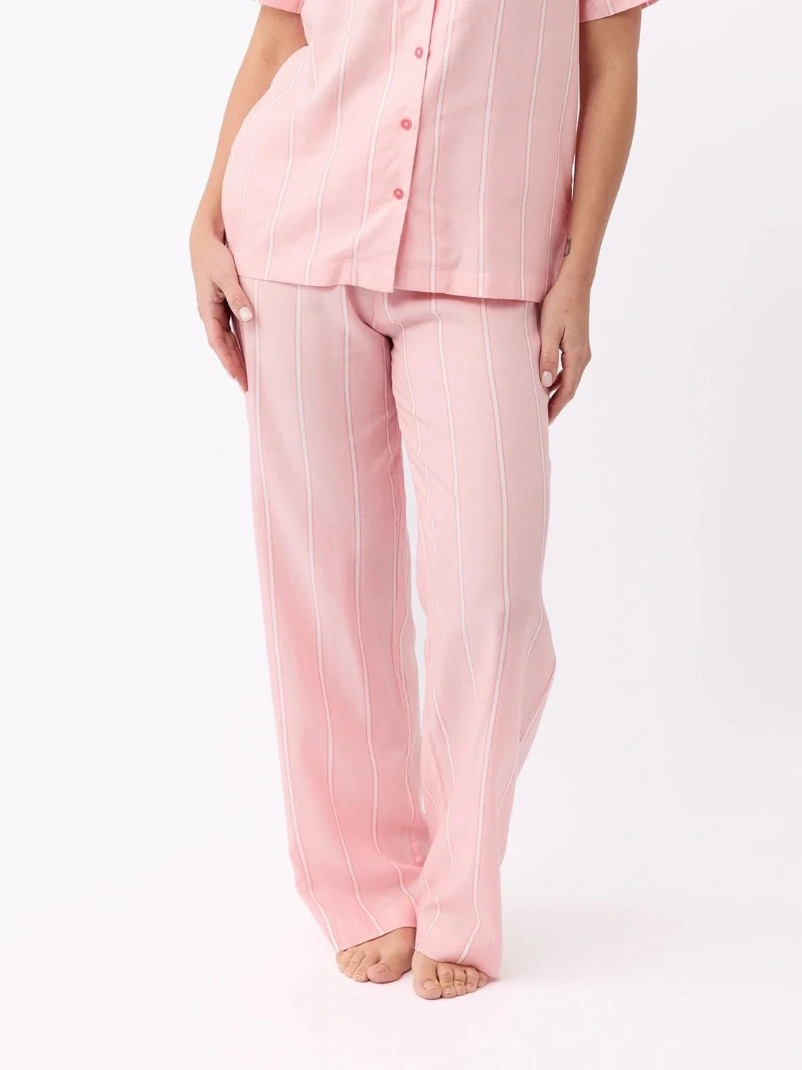 Women's Soft Woven Pajama Pant