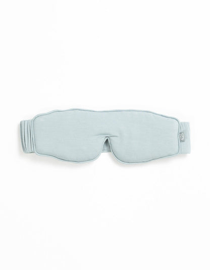 Bamboo Stretch-Knit Sleep Mask