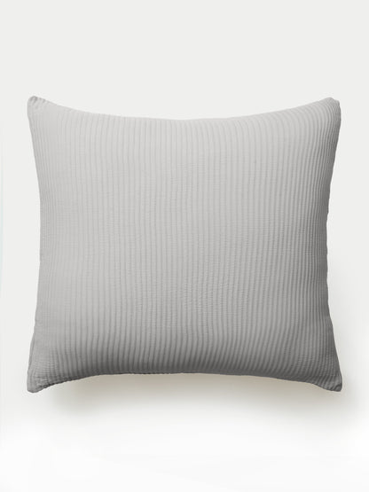 Bamboo Coverlet Euro Sham