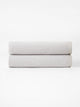 Heathered Light Grey