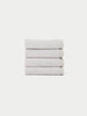 Heathered Light Grey