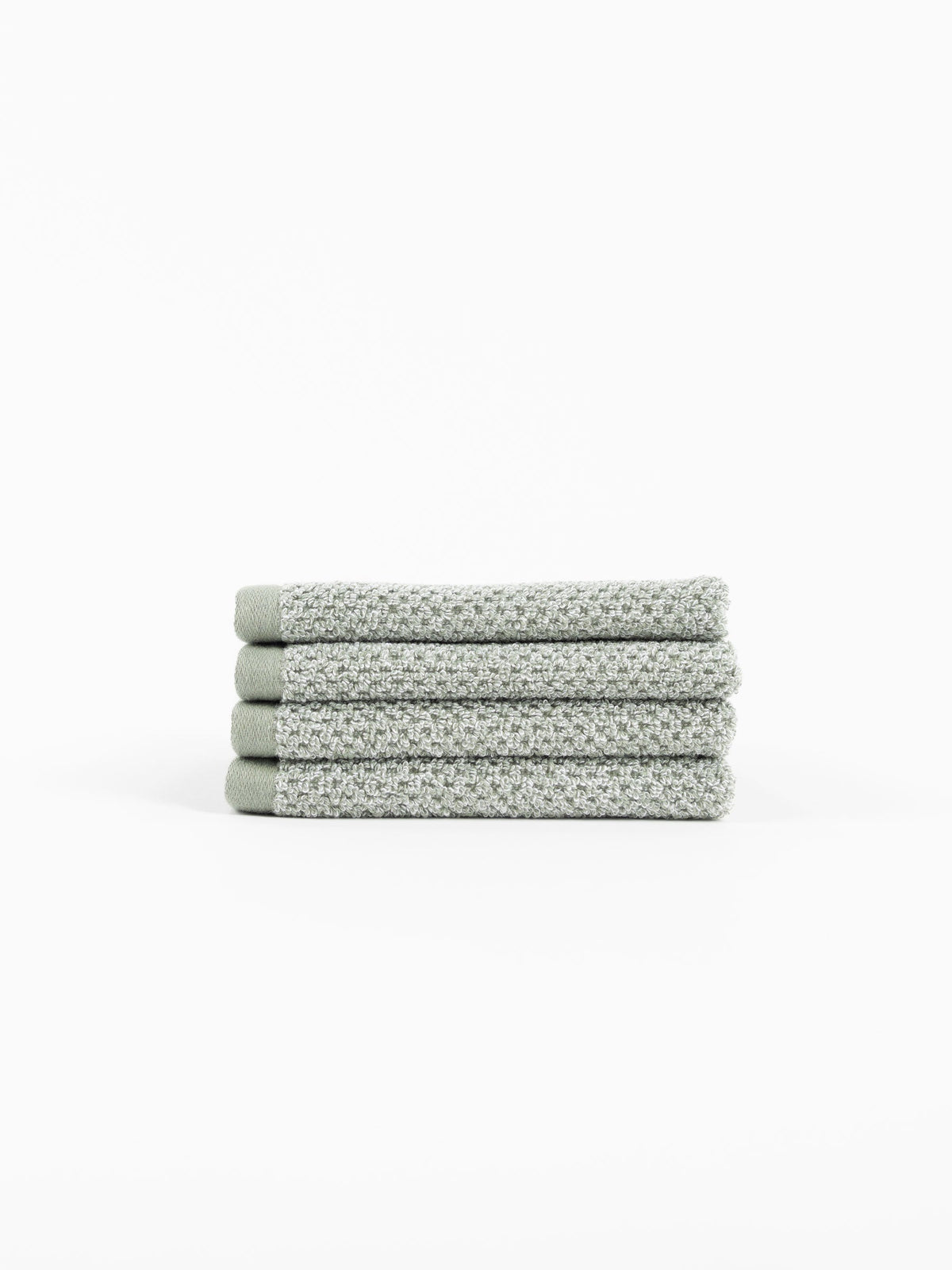 Nantucket Washcloths