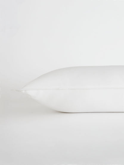 Bamboo Down Alternative Travel Pillow
