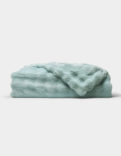 Bubble Cuddle Blanket