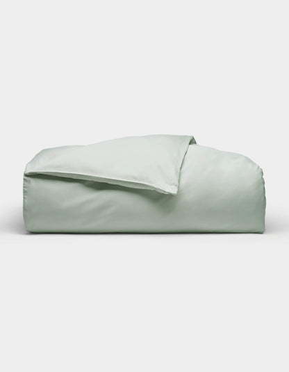Soft-Wash Cotton Duvet Cover