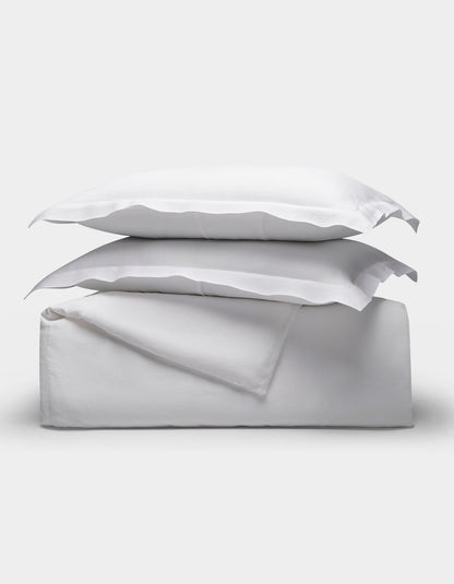 Linen Duvet Set
