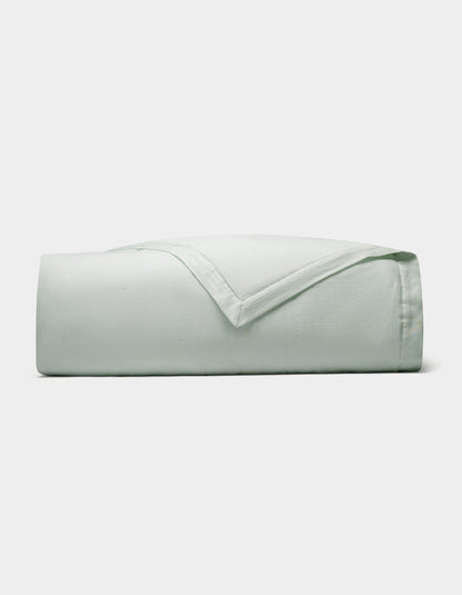 Linen Quilt