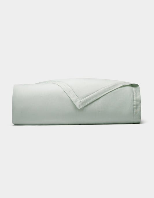 Linen Quilt