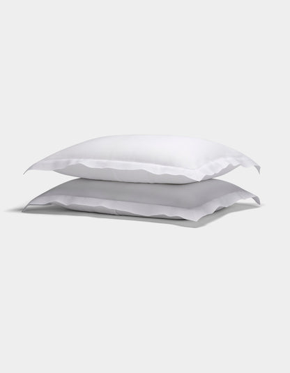 Linen Shams