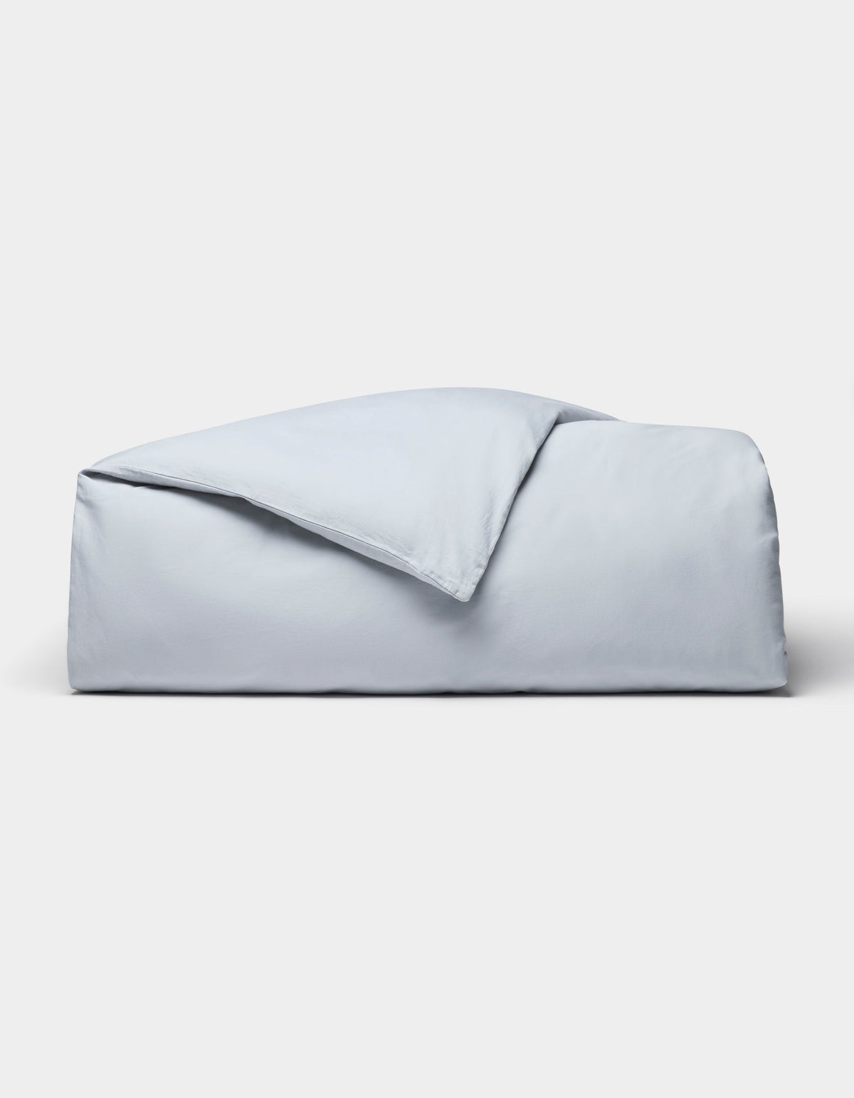 Soft-Wash Cotton Duvet Cover
