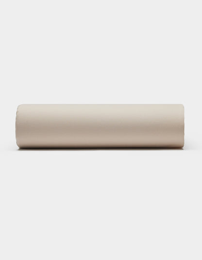 Soft-Wash Cotton Fitted Sheet