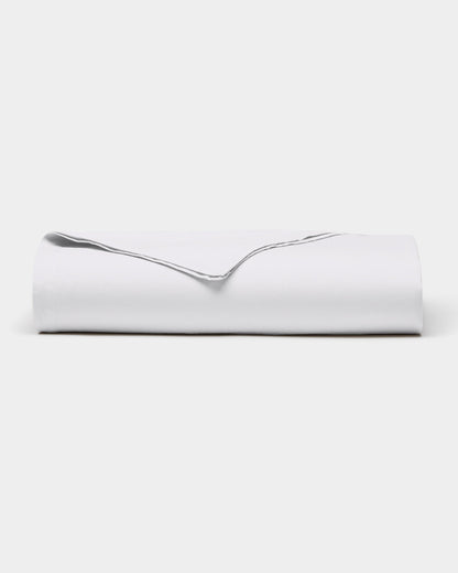 Soft-Wash Cotton Flat Sheet