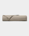 Classic Stripe in Ebony