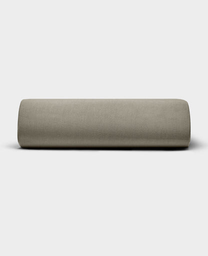 Bamboo Jersey Fitted Sheet