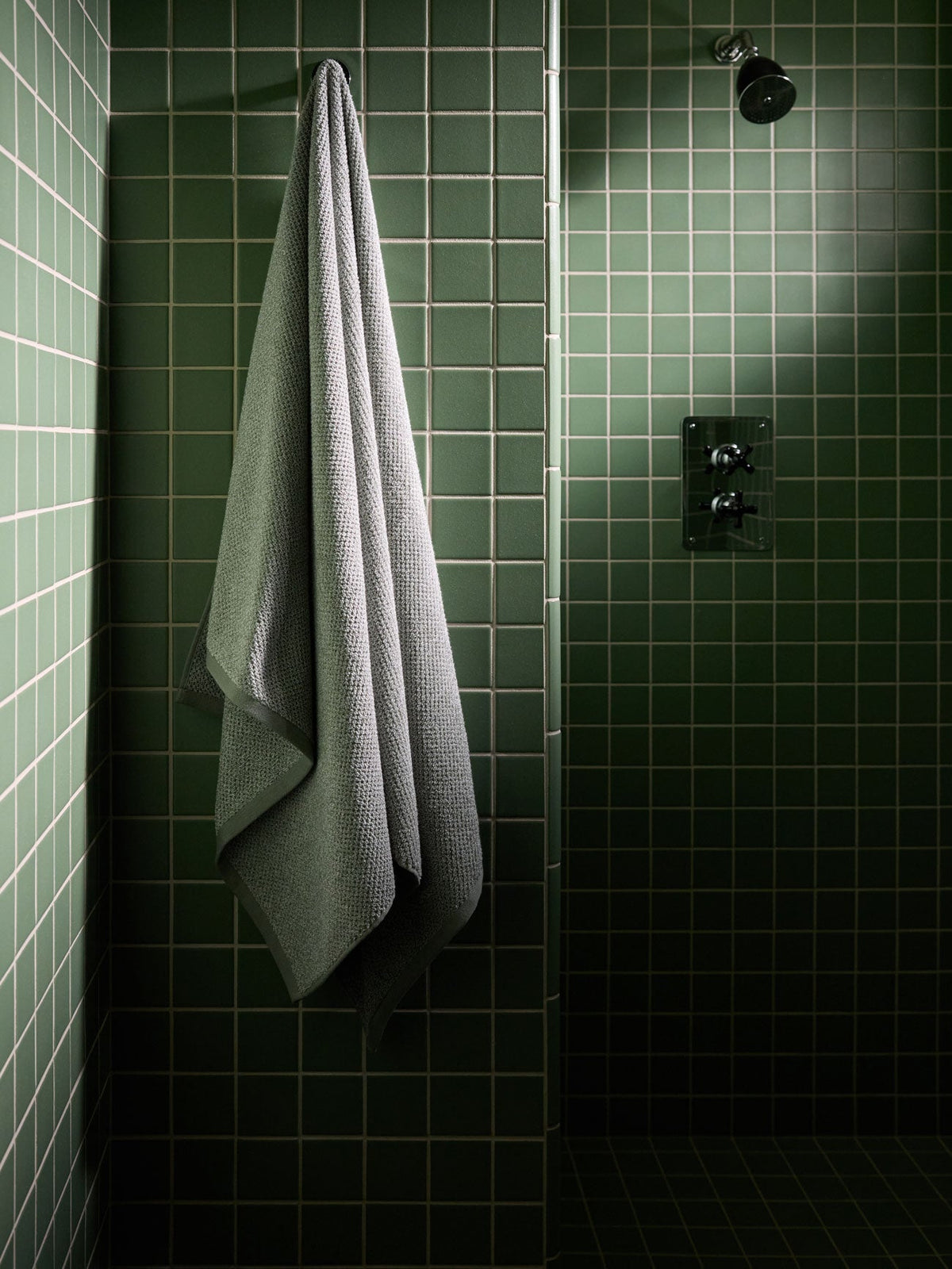 Nantucket Bath Sheets