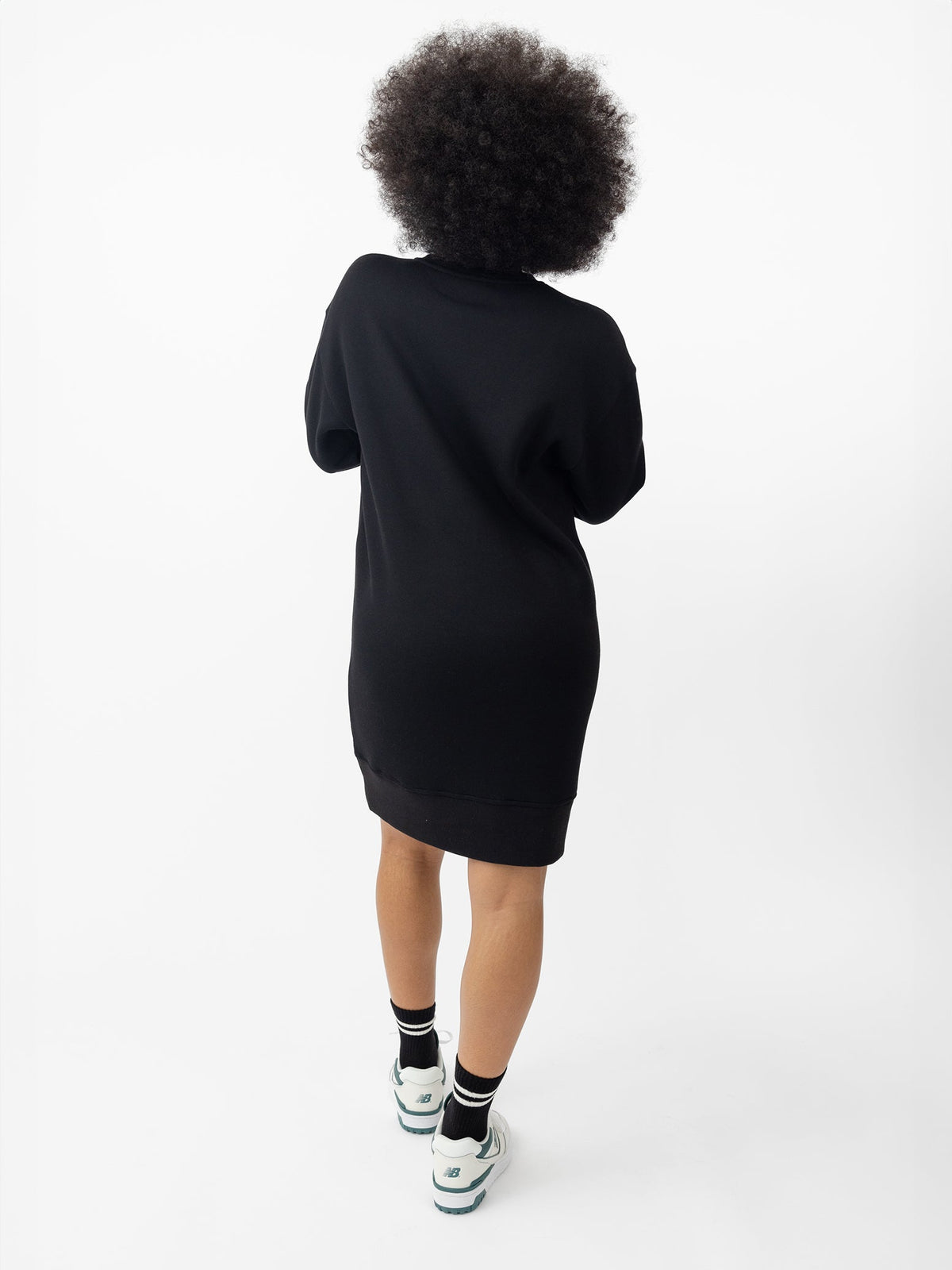 Women's CityScape 1.0 Crewneck Dress