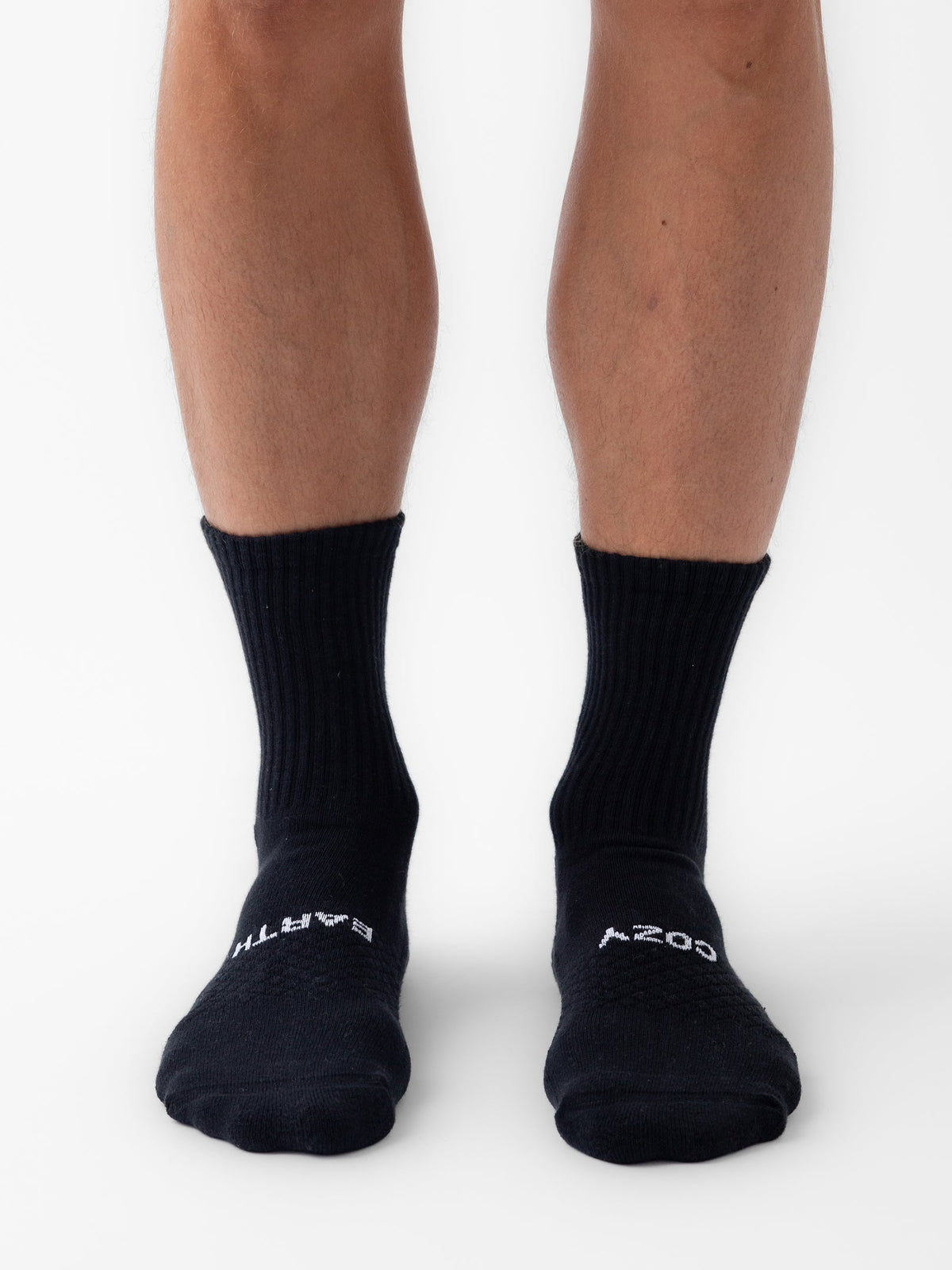 Men's Essential Calf Sock 6-Pack