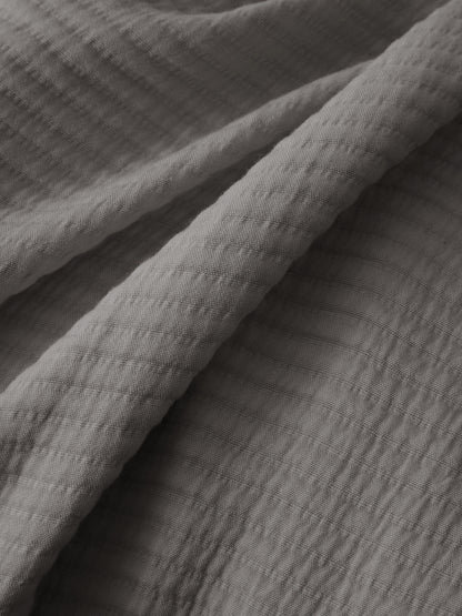 Bamboo Coverlet Euro Sham