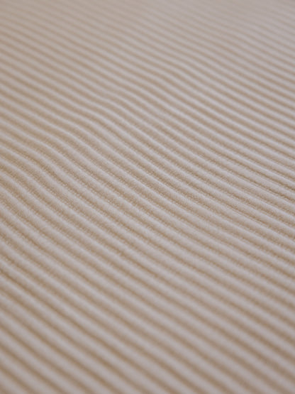 Bamboo Coverlet