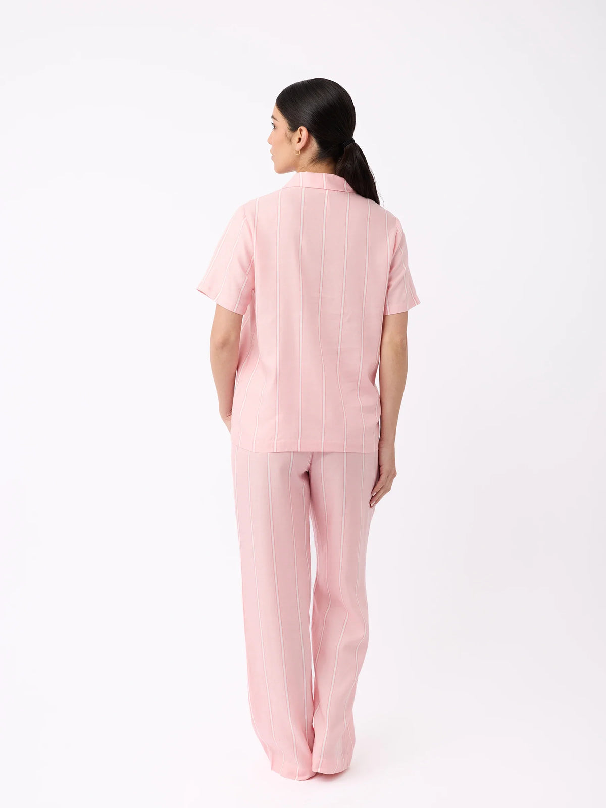 Women's Soft Woven Pajama Pant