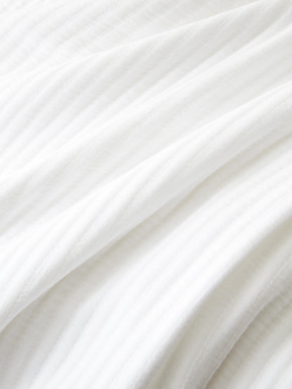 Bamboo Coverlet