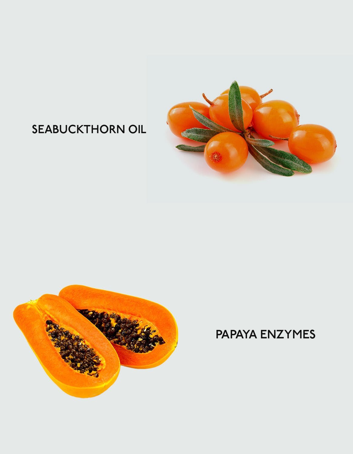 Oil Cleanser