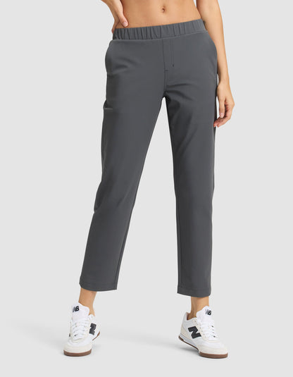 Women's Always Cropped Pant