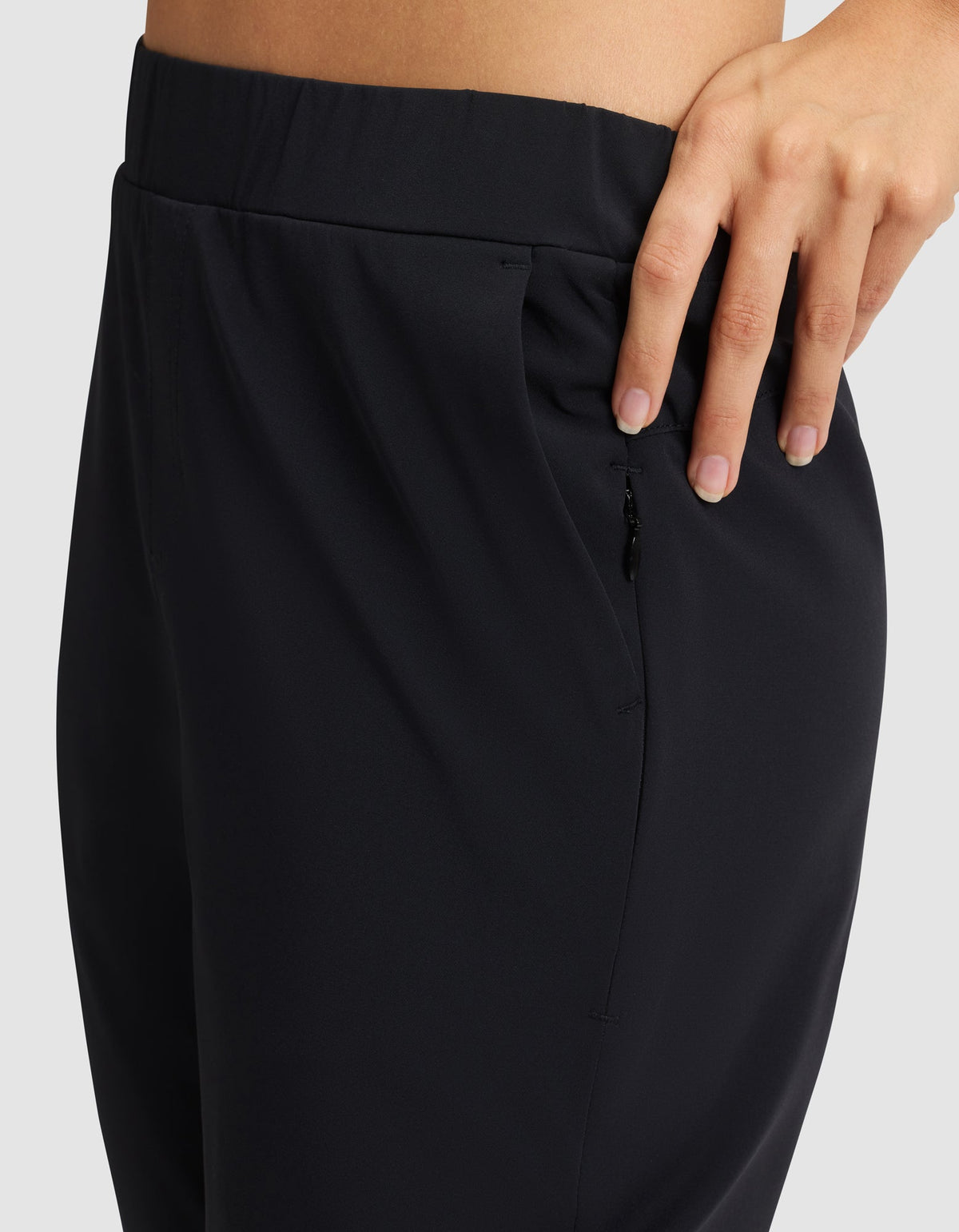Women's Always Cropped Pant