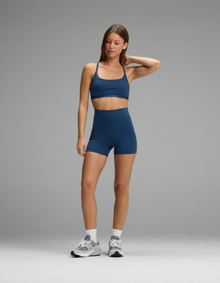 Women's Balance Bra