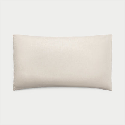 Bamboo Linen Pillow Shams