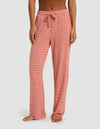 Sunset Mini Stripe
