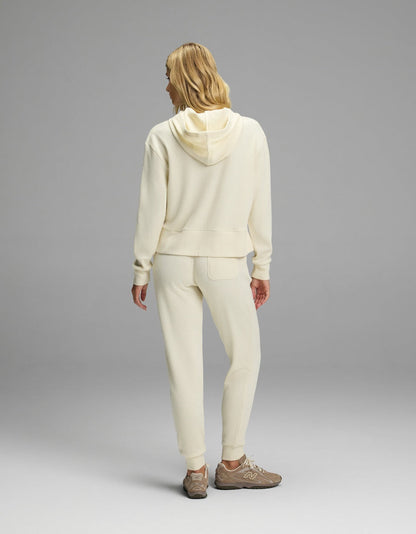 Women's Blake Waffle Hoodie & Jogger Set