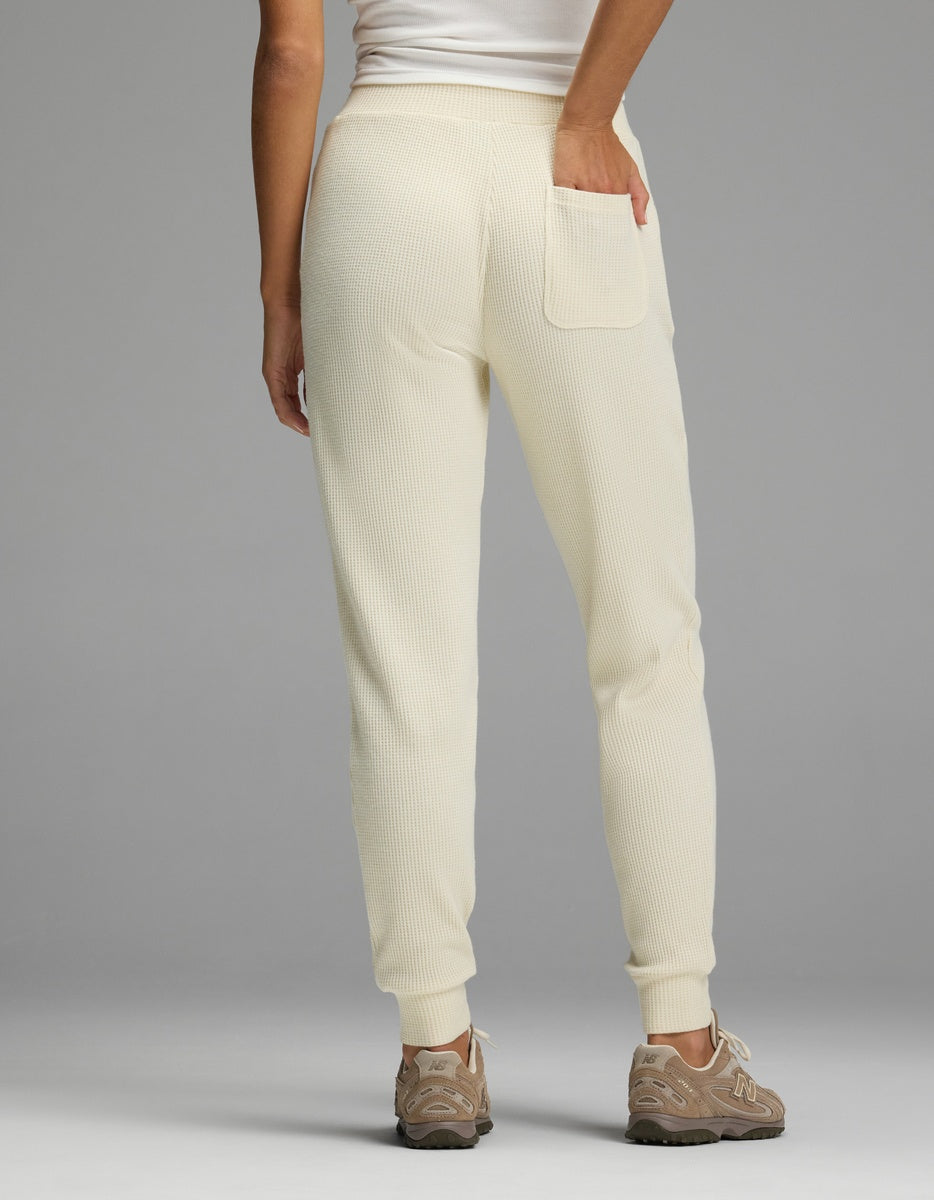 Women's Blake Waffle Jogger