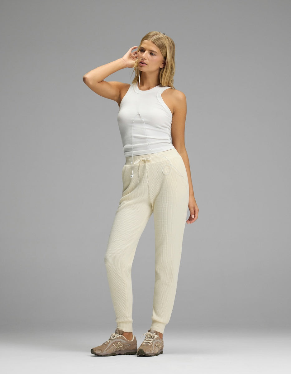 Women's Blake Waffle Jogger