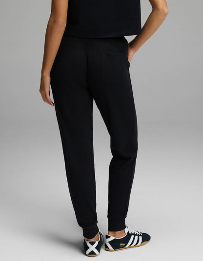Women's Blake Waffle Jogger