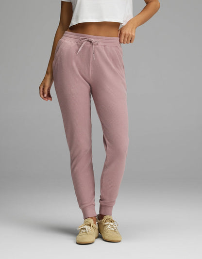 Women's Blake Waffle Jogger