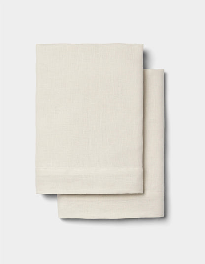 Linen Shams