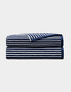 Obsidian Stripe