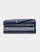 Obsidian Stripe