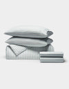 River and Sea Salt Stripe