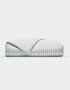 River and Sea Salt Stripe