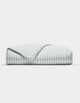 River and Sea Salt Stripe