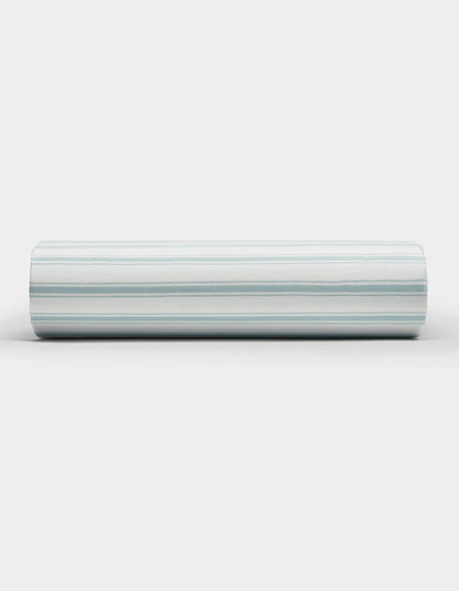 Soft-Wash Cotton Fitted Sheet
