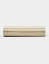 Coconut and Sandalwood Stripe