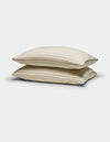 Coconut and Sandalwood Stripe