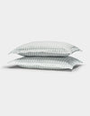 River and Sea Salt Stripe