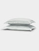 River and Sea Salt Stripe