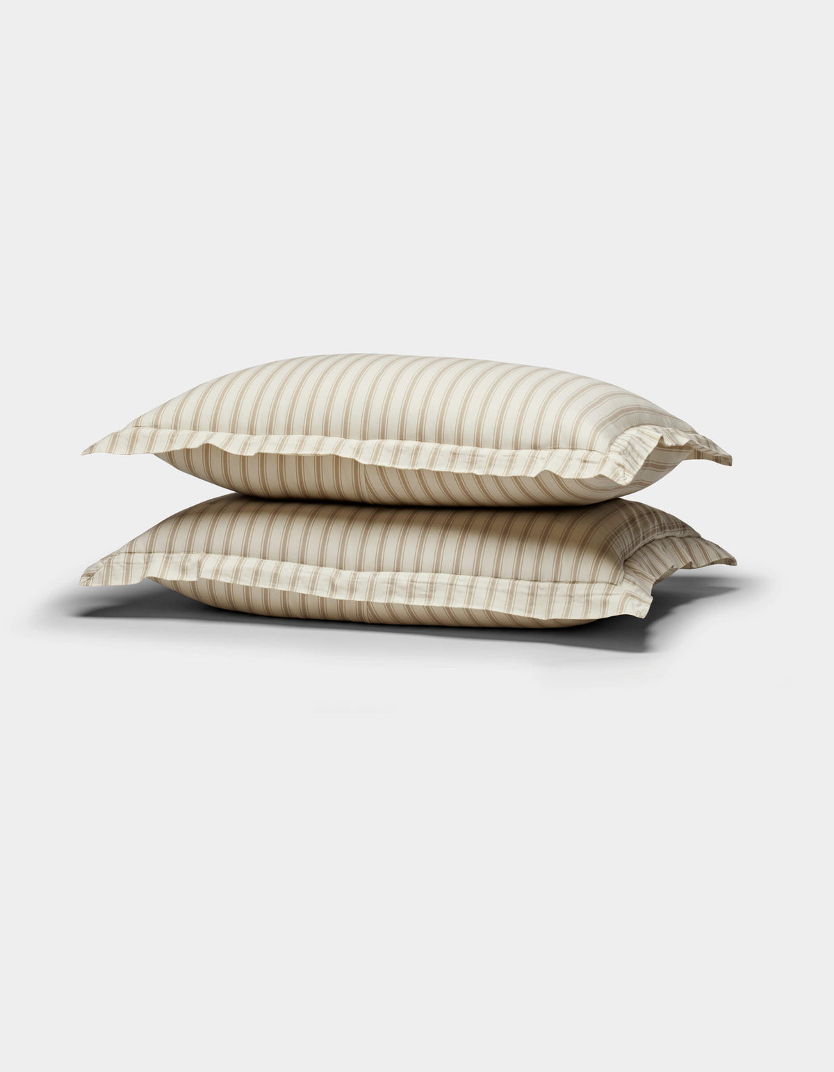 Soft-Wash Cotton Quilted Shams